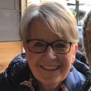 Meet your Posher, Nancy